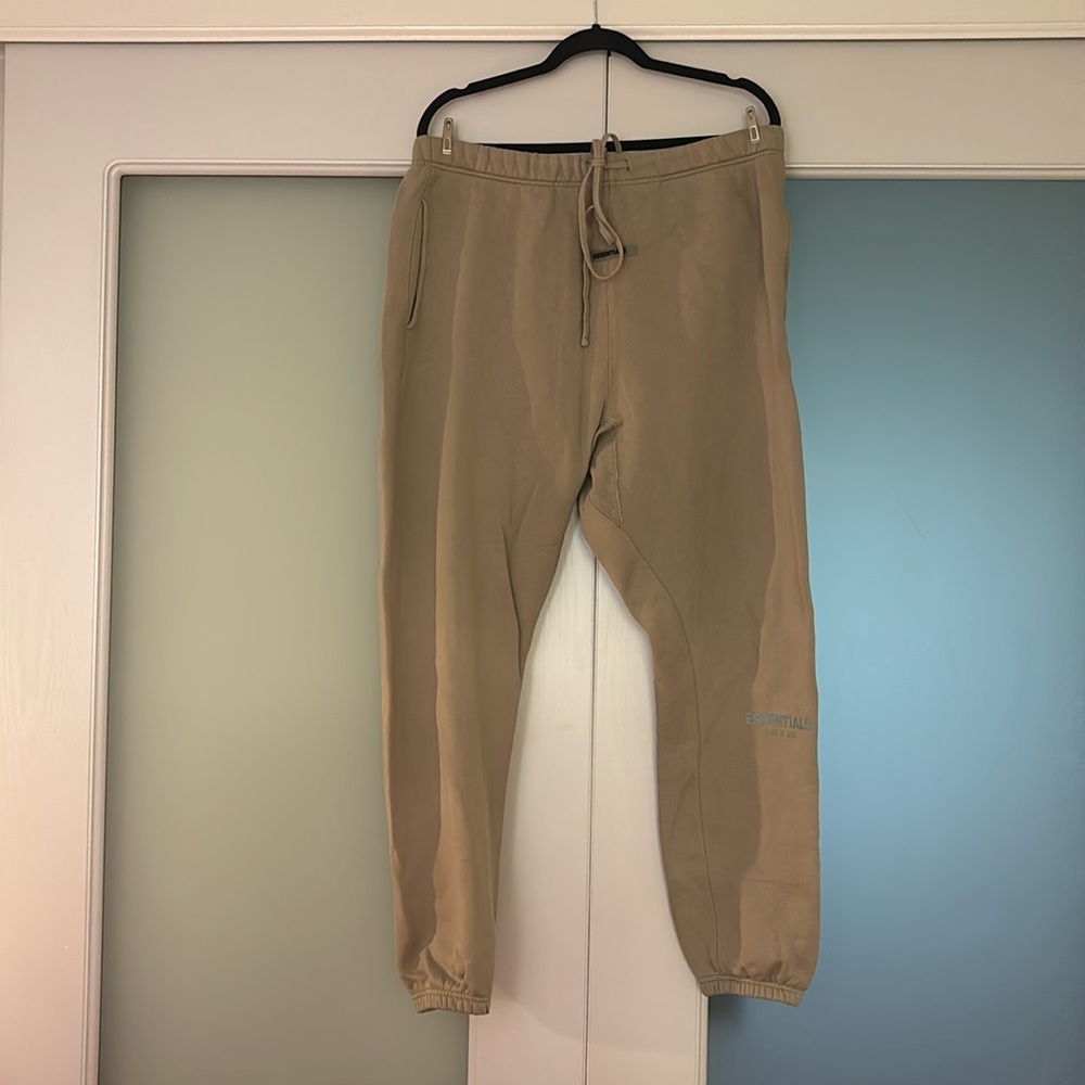 Fear of God Essentials Sweatpants